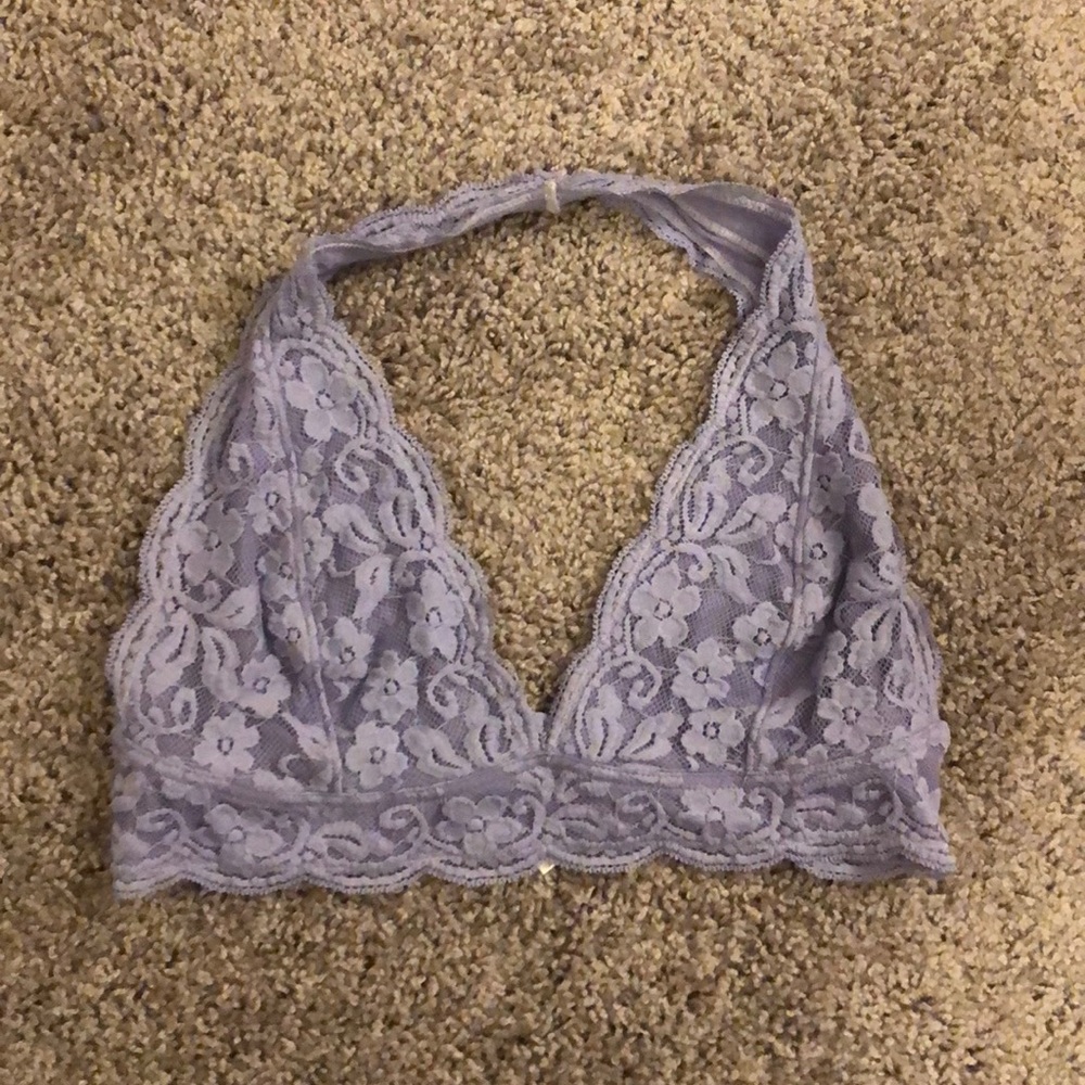 Urban Outfitters Lilac bralette